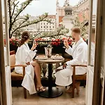 The Bonerowski Palace Boutique 5* Krakow