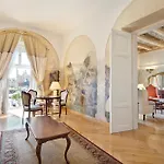 The Bonerowski Palace Boutique Hotel