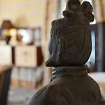 The Bonerowski Palace Boutique Krakow