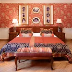 Hotel The Bonerowski Palace Boutique