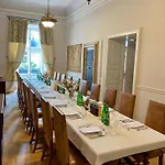 The Bonerowski Palace Boutique Hotel