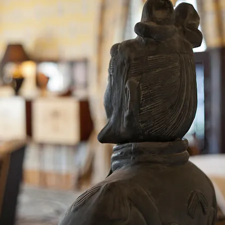 The Bonerowski Palace Boutique Krakow