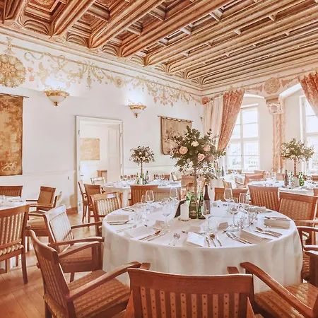 The Bonerowski Palace Boutique Krakow