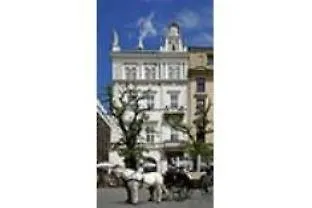 The Bonerowski Palace Boutique Краков