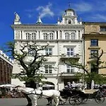 호텔 The Bonerowski Palace Boutique 5*