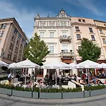 The Bonerowski Palace Boutique ホテル 5*