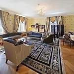 The Bonerowski Palace Boutique ホテル