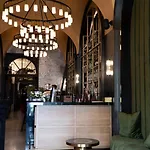 The Bonerowski Palace Boutique ホテル クラクフ