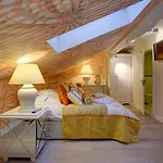 ホテル The Bonerowski Palace Boutique 5*