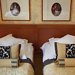 ホテル The Bonerowski Palace Boutique