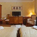 The Bonerowski Palace Boutique Hotel 5*