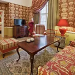 Hotel The Bonerowski Palace Boutique