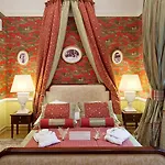 ホテル The Bonerowski Palace Boutique クラクフ
