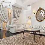 The Bonerowski Palace Boutique Hotel 5*