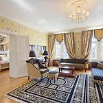 The Bonerowski Palace Boutique Hotel 5*