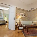 Hotel The Bonerowski Palace Boutique Kraków