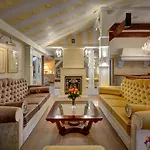 The Bonerowski Palace Boutique