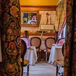 ホテル The Bonerowski Palace Boutique クラクフ