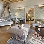 ホテル The Bonerowski Palace Boutique クラクフ