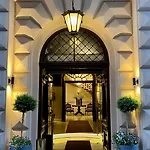Hotel The Bonerowski Palace Boutique Kraków