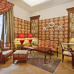 The Bonerowski Palace Boutique Hotel