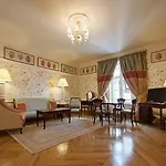 The Bonerowski Palace Boutique 5*