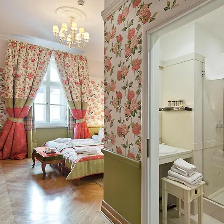 The Bonerowski Palace Boutique