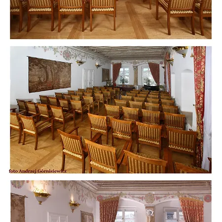 Bonerowski Palace Hotel
