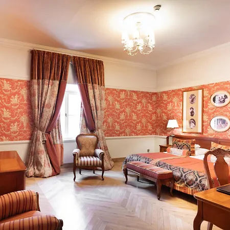 The Bonerowski Palace Boutique