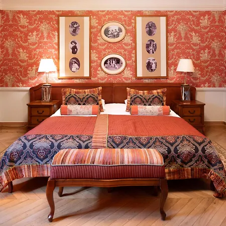 فندق The Bonerowski Palace Boutique