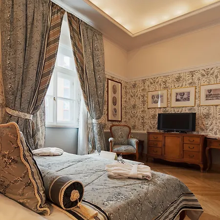 The Bonerowski Palace Boutique