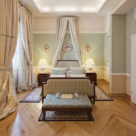 فندق The Bonerowski Palace Boutique 5*