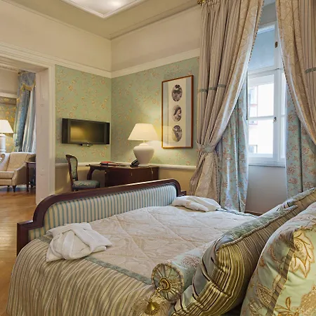 The Bonerowski Palace Boutique 5* 克拉科夫