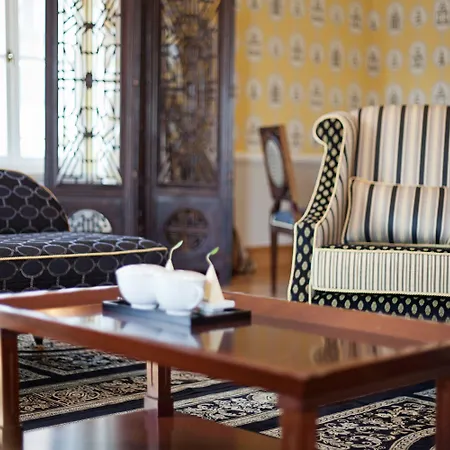 The Bonerowski Palace Boutique 5*