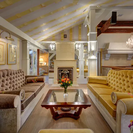 The Bonerowski Palace Boutique