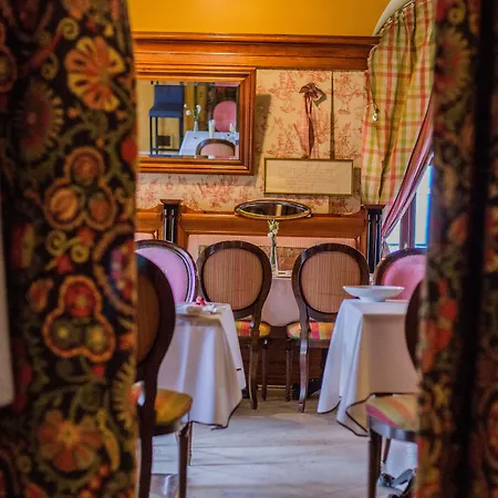 酒店 The Bonerowski Palace Boutique 克拉科夫