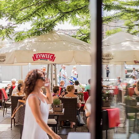 酒店 The Bonerowski Palace Boutique