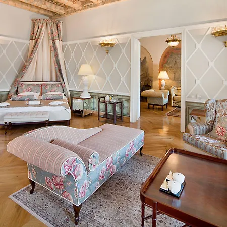 The Bonerowski Palace Boutique 克拉科夫