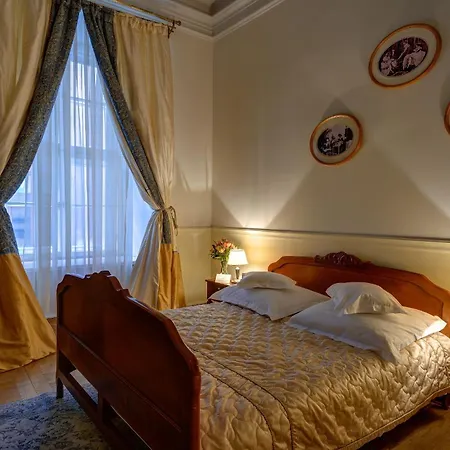 Hotel The Bonerowski Palace Boutique