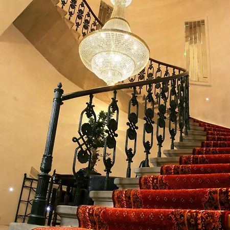 فندق The Bonerowski Palace Boutique 5*