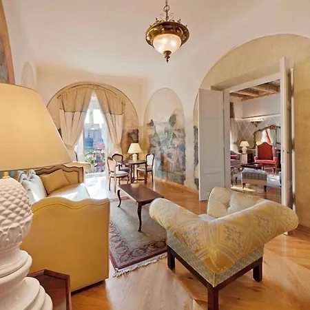 Hotel The Bonerowski Palace Boutique Cracóvia