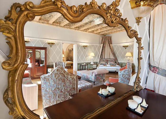 The Bonerowski Palace Boutique Hotel