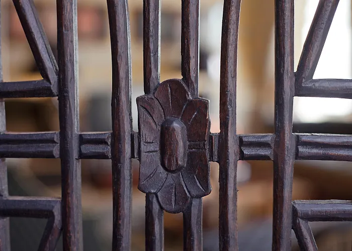 Hotel The Bonerowski Palace Boutique 5*