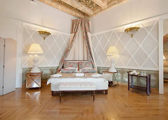 The Bonerowski Palace Boutique Hotel