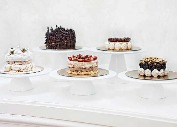 Hotel The Bonerowski Palace Boutique 5*