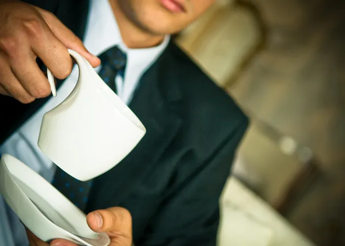 The Bonerowski Palace Boutique 5* Kraków