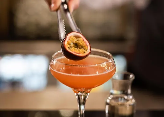 Hotel The Bonerowski Palace Boutique 5*