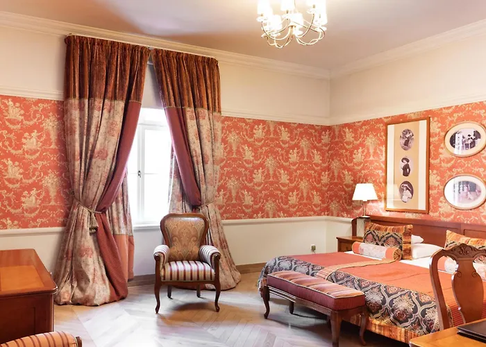 The Bonerowski Palace Boutique