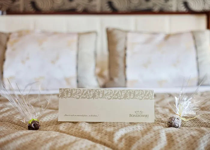 The Bonerowski Palace Boutique