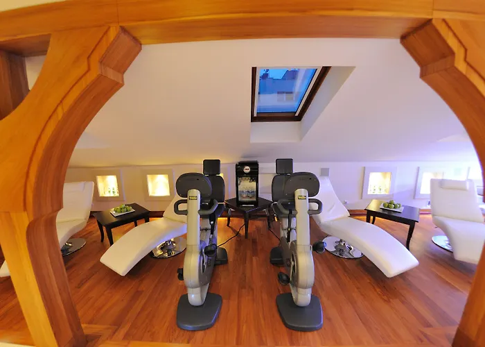 Hotel The Bonerowski Palace Boutique Kraków